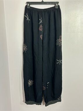 Staley Gretzinger Art to Wear Pants